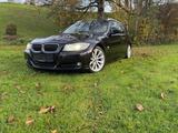 BMW 330d xdrive Touring E91 AHK Individual... - BMW 330: E91 330d