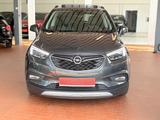 Opel Mokka X Innovation Start/Stop-NAVI+LEDER+KAMER - Opel in Bremen