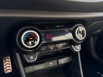 Kia Picanto 1.2 GT-Line MJ25 LED NAV PDC SHZ