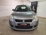 Suzuki Swift 1.3 Lim. Club Klima* TÜV 12.2027 - Suzuki Gebrauchtwagen von 2008