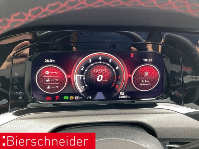 Volkswagen Golf - Bild 14
