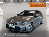 BMW 318i Touring M Sport AHK LiveCockpitProf Kamera - graue BMW 318