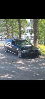 BMW 330xi touring - - BMW 330: 330xi