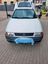 Volkswagen VW Caddy sdi - Volkswagen Caddy aus 2002
