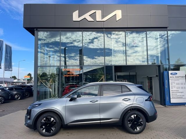 Image of Kia Sportage