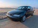 Audi A3 1.8 Ambition Ambition Youngtimer Bose Klima - Audi A3 8Y Gebrauchtwagen