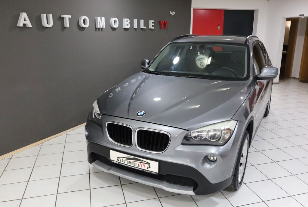 Angebot ansehen BMW X1