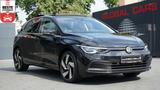 Volkswagen GOLF VIII 1.5 e TSi STYLE*MATRIX*ACC*HUD*PANO* - mit Hybrid-Antrieb: Panorama-Dach, Limousine