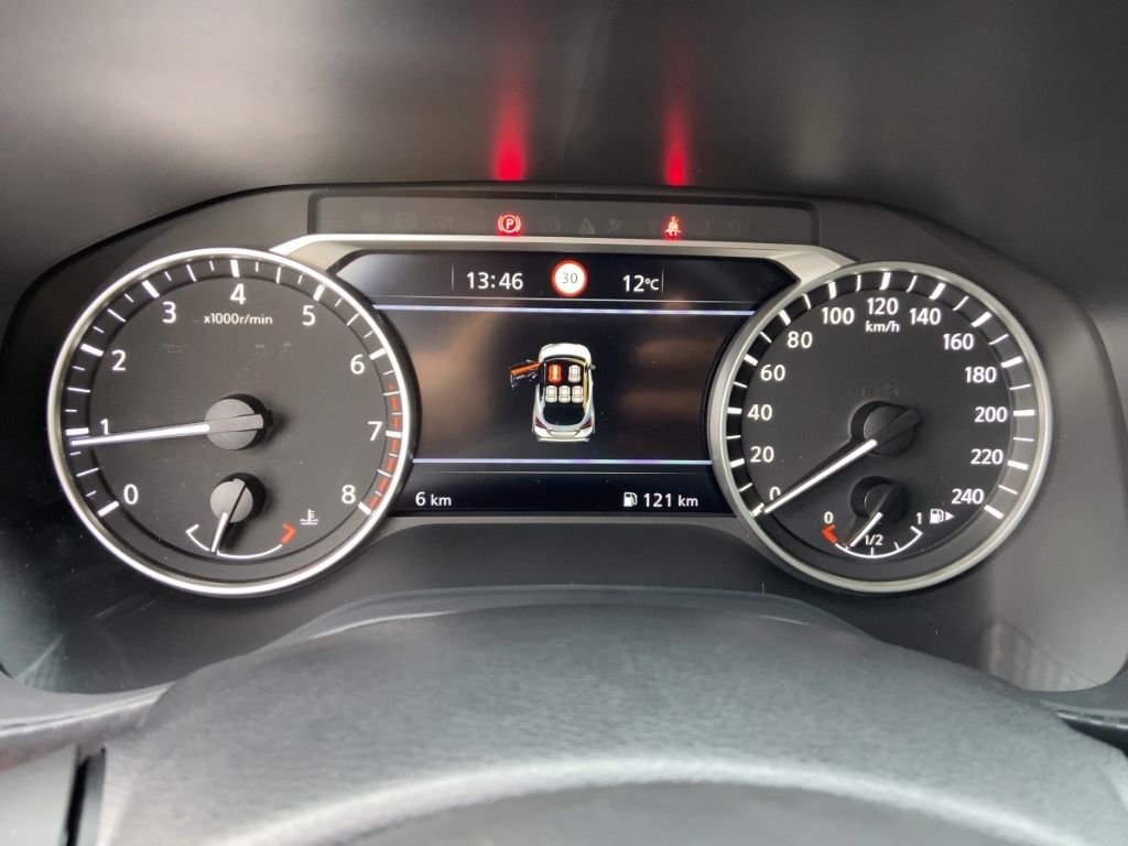 Nissan Juke - Bild 15