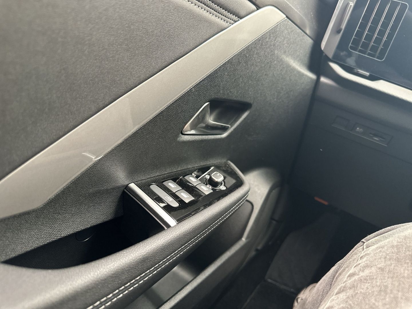 Opel Astra Electric - Bild 13