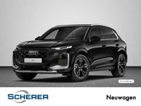 Audi Q3 - Vorschau Bild 1