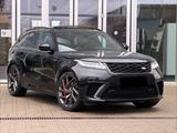Land Rover Velar SV Autobiography Dynamic Edition PANO VOL - Land Rover: Schwarz, Edition