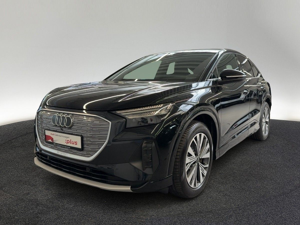 Audi Q4 e-tron - Bild 3