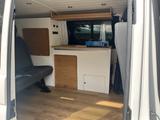 Volkswagen T6 Lang Camper , Zahnriemen neu, - Volkswagen Lang
