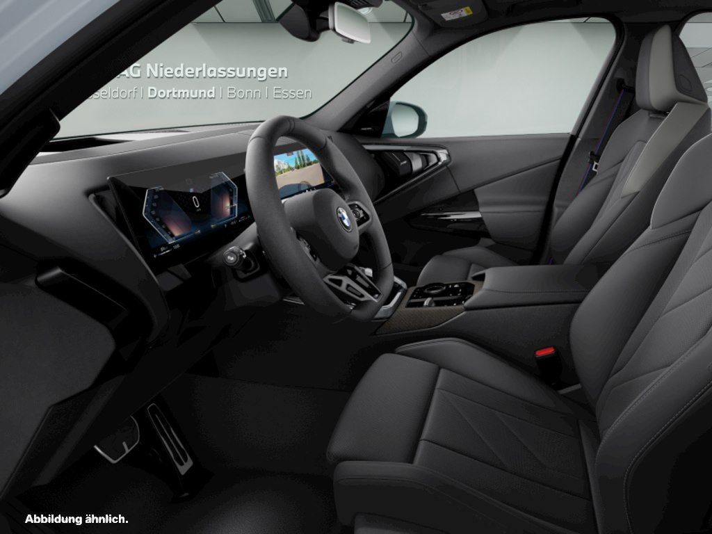 BMW X3 - Bild 5