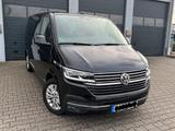 Volkswagen T6.1 Multivan Highliner Lederausstattung