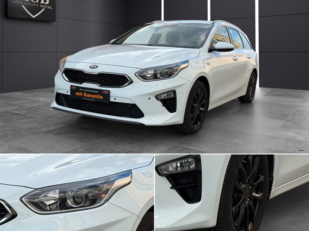 Image of Kia cee'd / Ceed