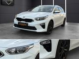 Kia Ceed Sportswagon Vision*CarPlay*Navi*Cam*Tempo* - Kia cee'd / Ceed in Mannheim