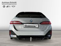 BMW 520 - Vorschau Bild 4