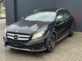 Mercedes-Benz GLA 200 AMG Line SHZ/Navi/LM - Mercedes-Benz GLA-Klasse AMG-Line