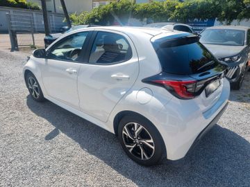 Toyota Yaris - 7