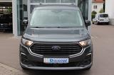 Ford Tourneo "C O N N E C T" Titanium/DSG/SHZ/PDC/App