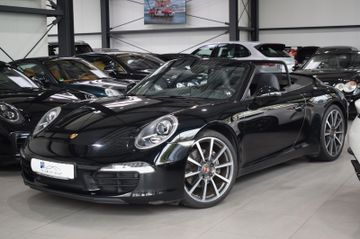 Porsche 991 - 8