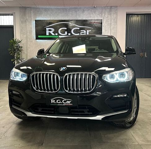 BMW Bmw X4 xDrive20d 48V xLine