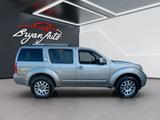 Nissan Pathfinder 2.5 dCi LE AUTO 7 POSTI - gebrauchte Nissan Pathfinder aus dem Jahr 2012