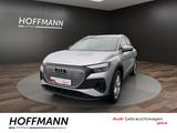 Audi Q4 40 e-tron AHK+Navi+Kamera - silberne Audi Q4