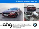 BMW M850i xDrive Gran Coupe ACC 360° Night Vision