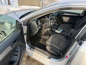 Audi A5 - 9