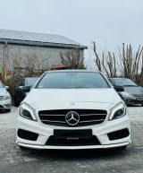Mercedes-Benz A 220 CDI, AMG Packet, Rückfahrkamera - Kleinwagen Privatanbieter gebraucht