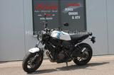 Yamaha XSR 700 ABS *Tageszulassung - YAMAHA XS