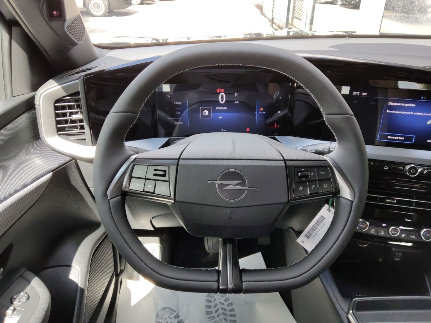 Opel Mokka - Bild 12