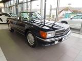 Mercedes-Benz SL 300 R 107  25 TKM KLIMA  DEUTSCHES  AUTO - Mercedes-Benz SL 300: R107