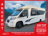 Hobby Optima T 65 HFL - Hub & Festbett - Face Lift  - - Offers matching your search criteria