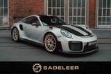 Porsche 911 GT2 RS - LIFT CHRONO CLUBSPORT WEISSACH - Porsche: 911 Gt2rs