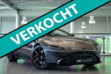 Aston Martin V8 Vantage 4.0 - Aston Martin V8 Vantage aus 2021