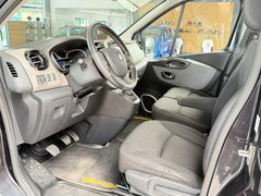 RENAULT Trafic Kasten L2H1 2,9t Formula Edition*Klima*AK