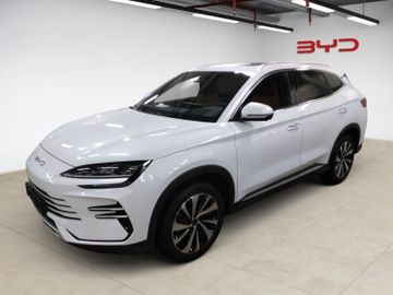 BYD SEAL U DM-i Design 1.5 PHEV