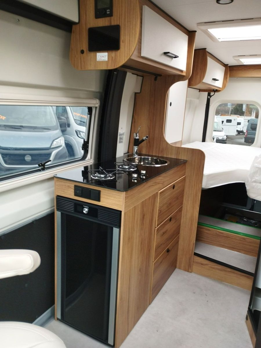 Fahrzeugabbildung Karmann Dexter DE 600 Concept Paket