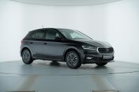 Skoda Fabia - Vorschau Bild 3