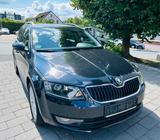 Skoda Octavia Combi Style - Skoda Octavia: Style