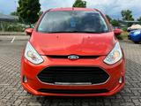 Ford B-Max Titanium Navi-AHK-Tempomat-PDC-LED - Ford B-Max mit Diesel-Antrieb