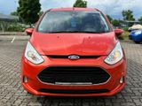 Ford B-Max Titanium Navi-AHK-Tempomat-PDC-LED - Ford B-Max aus 2015