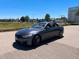 BMW M4 Cabrio Competition - BMW: Competition