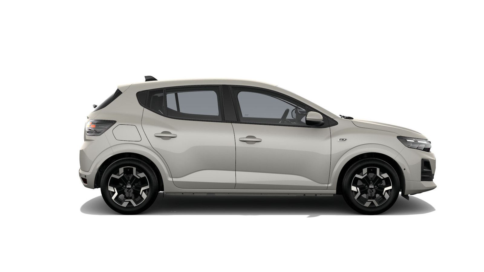 Dacia Sandero - Bild 7