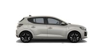 Dacia Sandero - Vorschau Bild 7