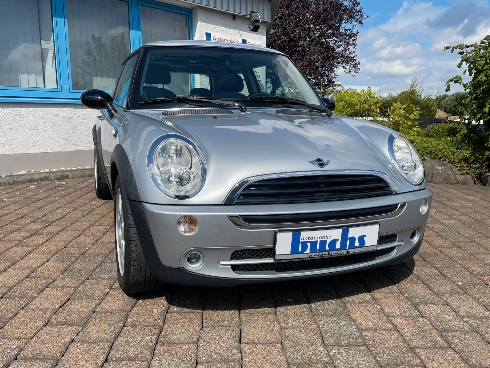 MINI ONE